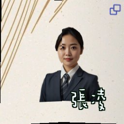 张凌